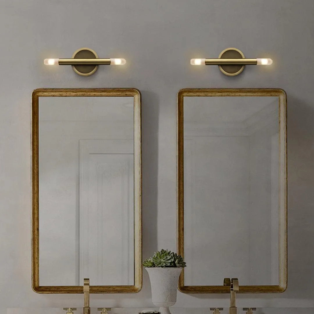 Le Pentagone Sconce