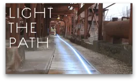 Light the Path Video