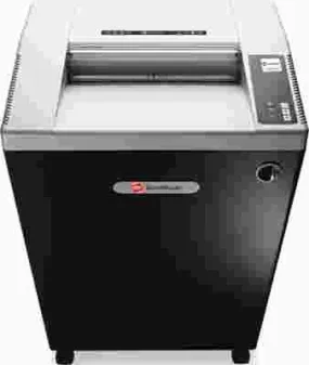 Lx30-55 Large Office Cross-Cut Shredder 30 Sheet Capacity