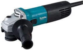 Makita 5" 720W AC Angle Grinder M9508B 125mm | Model: M-M9508B