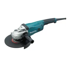 Makita | Angle Grinder GA9020K (with Case)