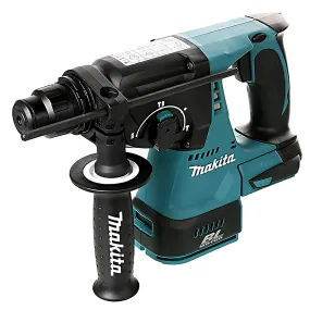 Makita Cordless SDS Drill - 18v (PTD003)