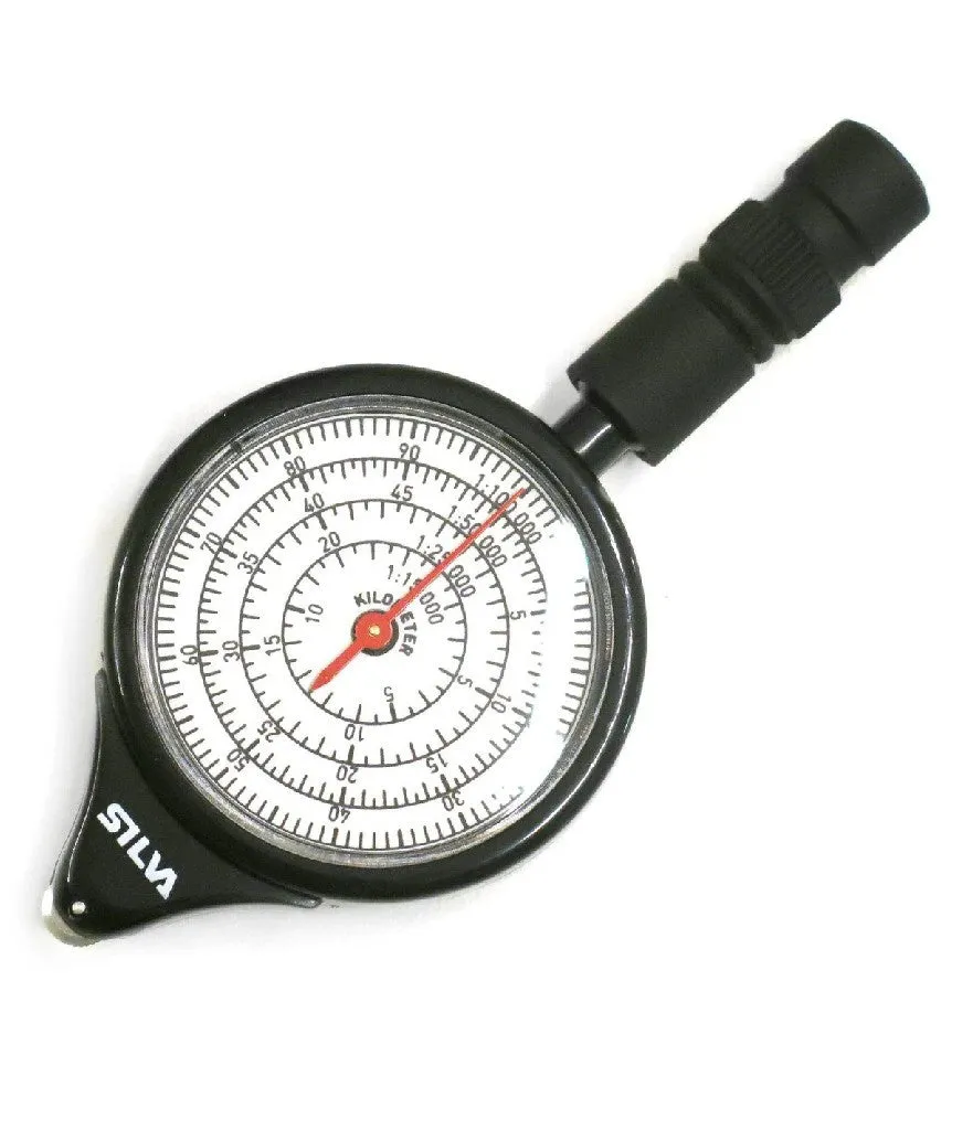 MAP MEASURER - PATH