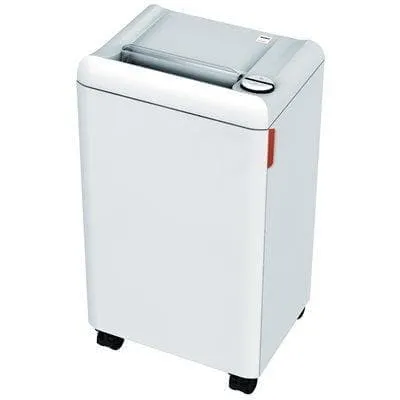 MBM Destroyit 2360 Cross Cut Level 4 Paper Shredder (Discontinued)