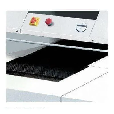 MBM Destroyit 4108 Cross Cut Shredder .25 x 2 Inches Level 3/P-4