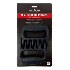 Meat Shredder Claws