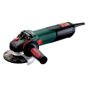 Metabo Inox Angle grinder WEV 15-125 Quick