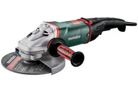 Metabo WEPBA 26-230 Quick RT (606482000) Angle Grinder