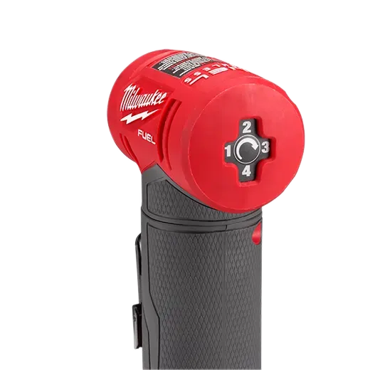 Milwaukee 2485-20 M12 FUEL 1/4" Right Angle Die Grinder   Free Item