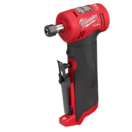 Milwaukee 2485-20 M12 FUEL 1/4" Right Angle Die Grinder   Free Item