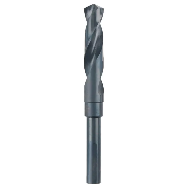 Milwaukee Thunderbolt 11/16 in. X 6 in. L Drill Bit 3-Flat Shank 1 pc