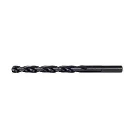 Milwaukee Thunderbolt 9/32 in. X 4-1/4 in. L Drill Bit 3-Flat Shank 1 pc