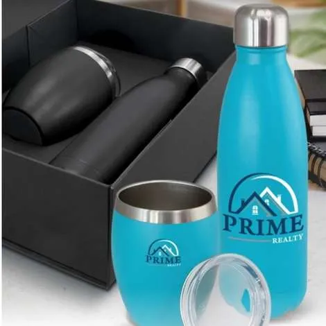 Mirage Vacuum Gift Box