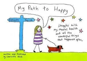 My Path to Happy