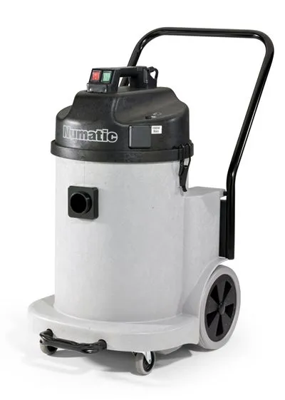 NDD900A Automated DustCare Dry Vacuum Cleaner - Numatic