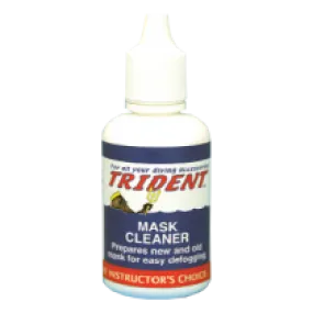 New Mask Cleaner 1 oz.