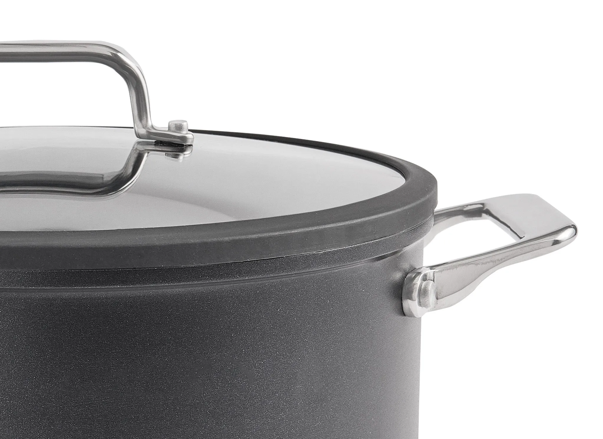 Nonstick 8 QT Stockpot - Final Sale