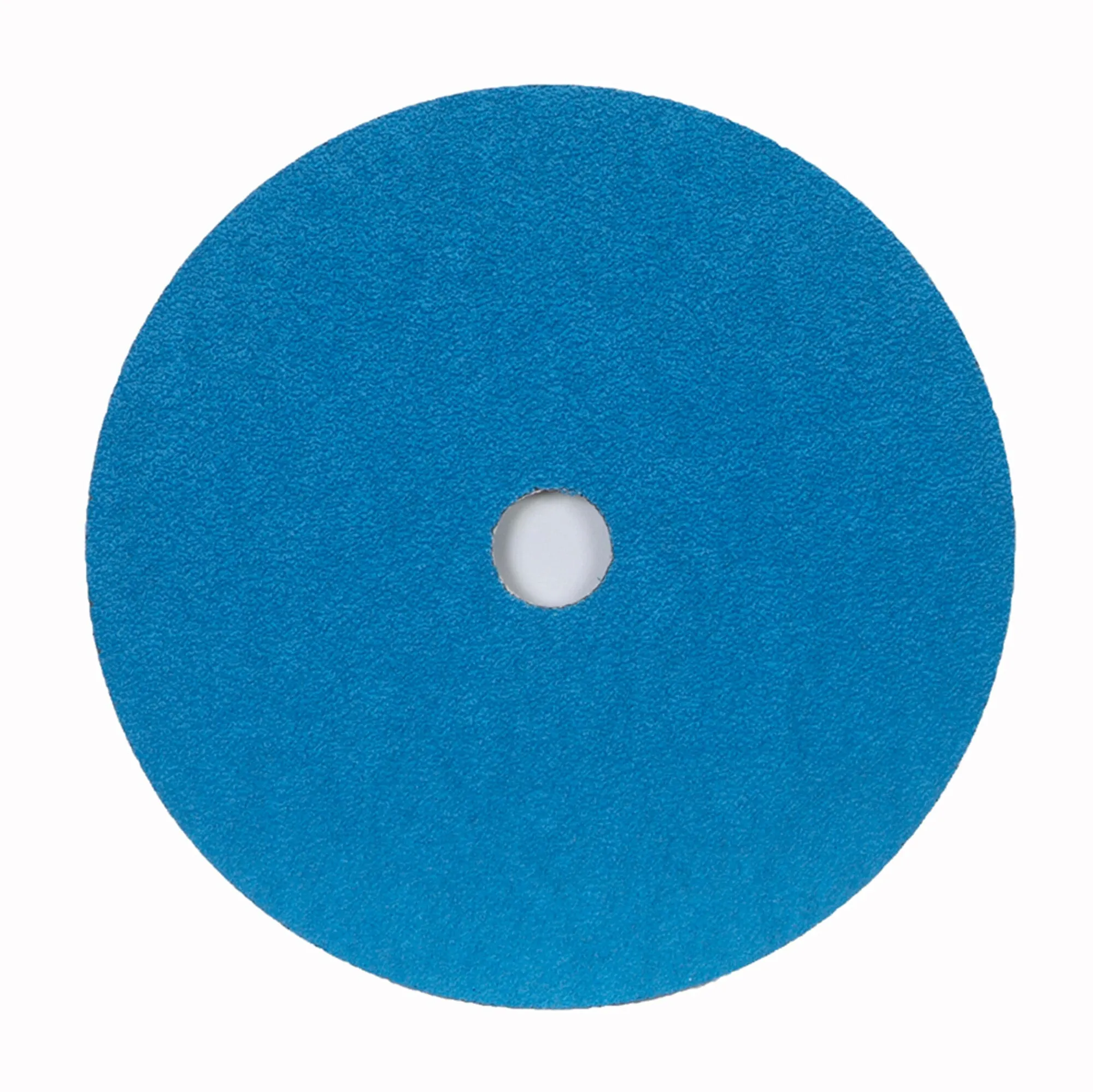 Norton 9-1/8 x 7/8 In. BlueFire Fiber Disc 24 Grit F826P ZA 25 Count