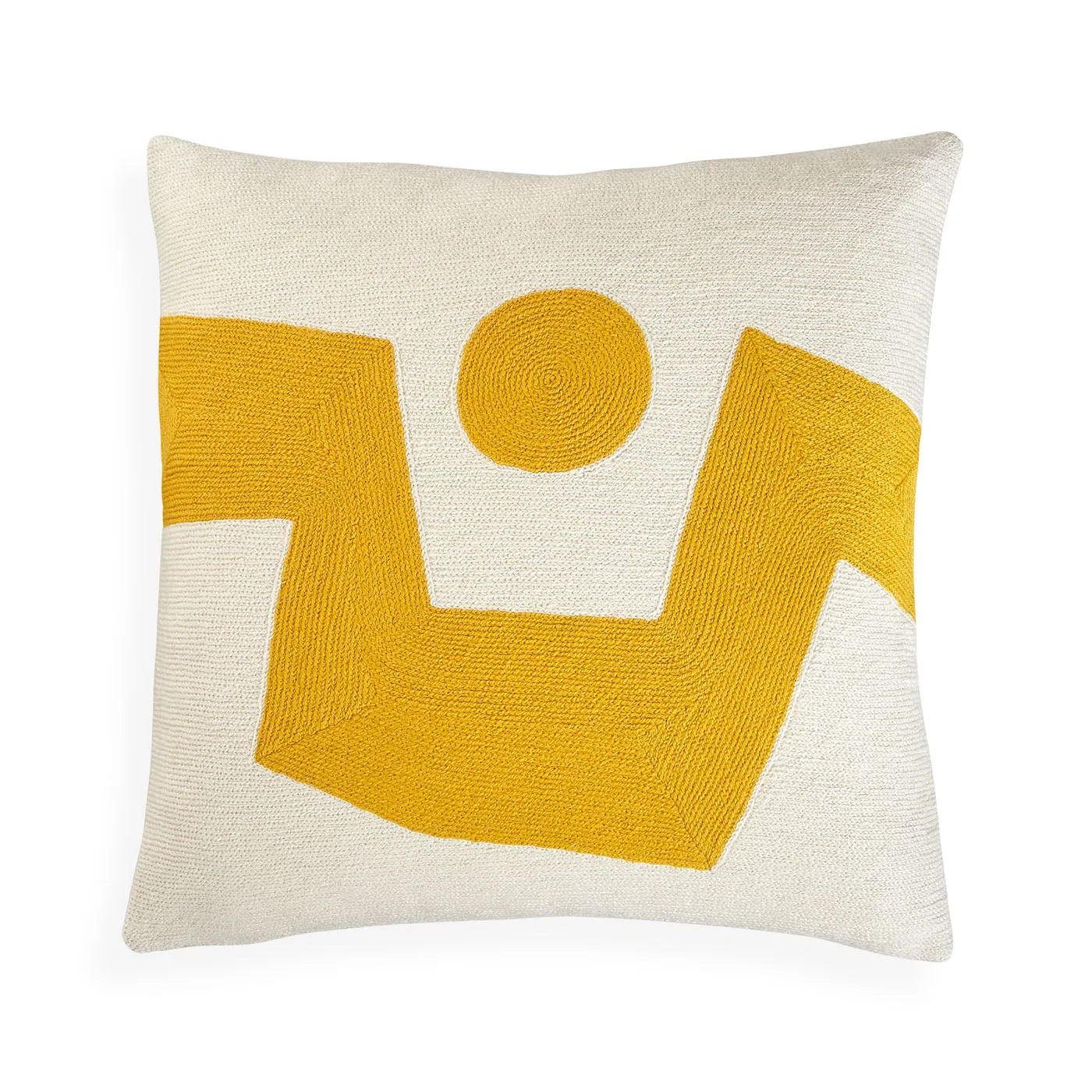 Ojai Path Cushion