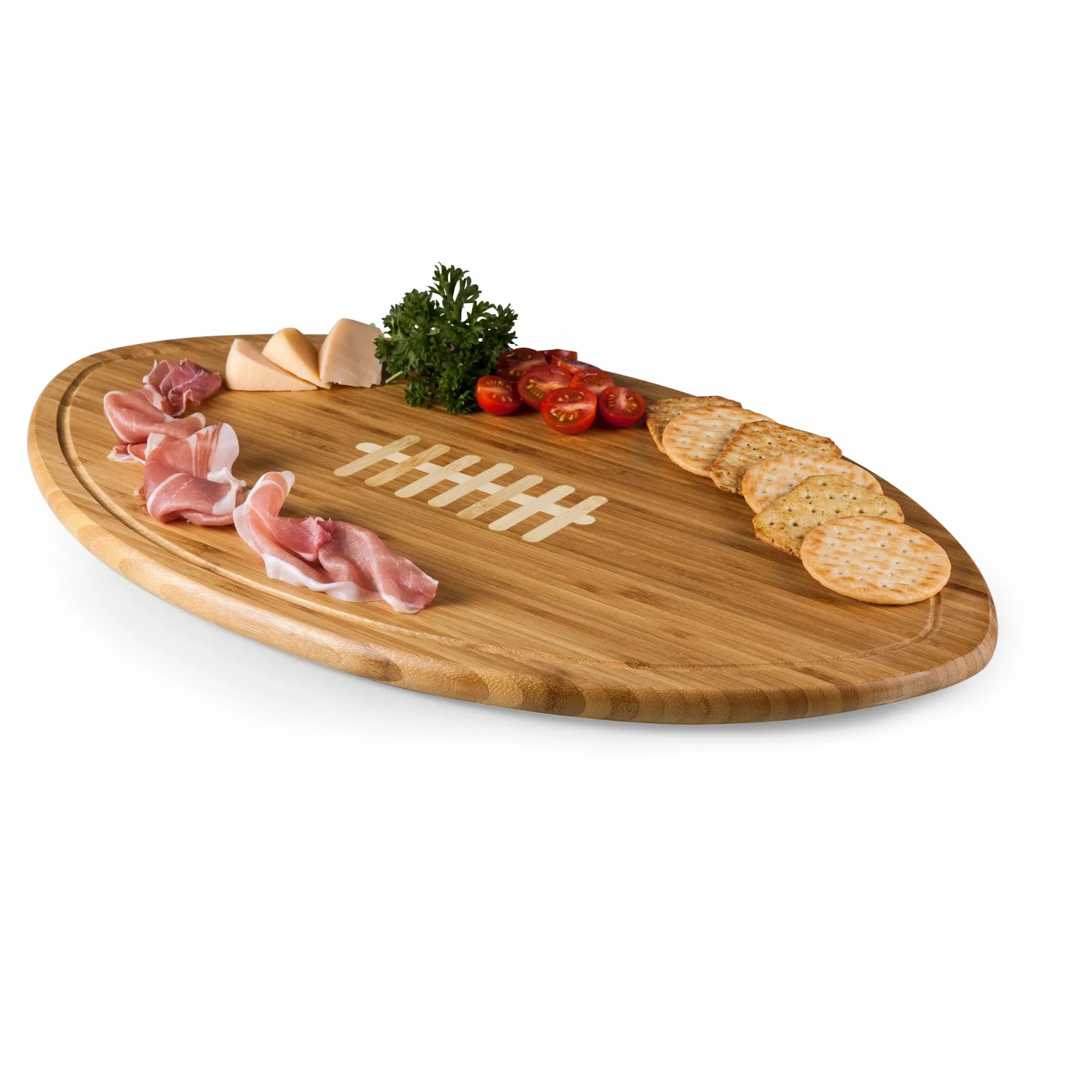 Ole Miss Rebels - Kickoff Football Cutting Board & Serving Tray