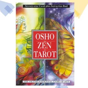 Osho Zen Deck