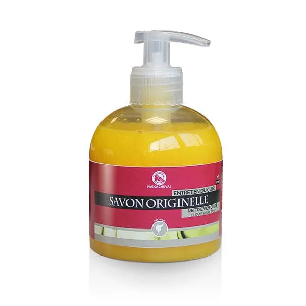 Paskacheval Savon Baume L'Oringelle Tack Soap 300ml