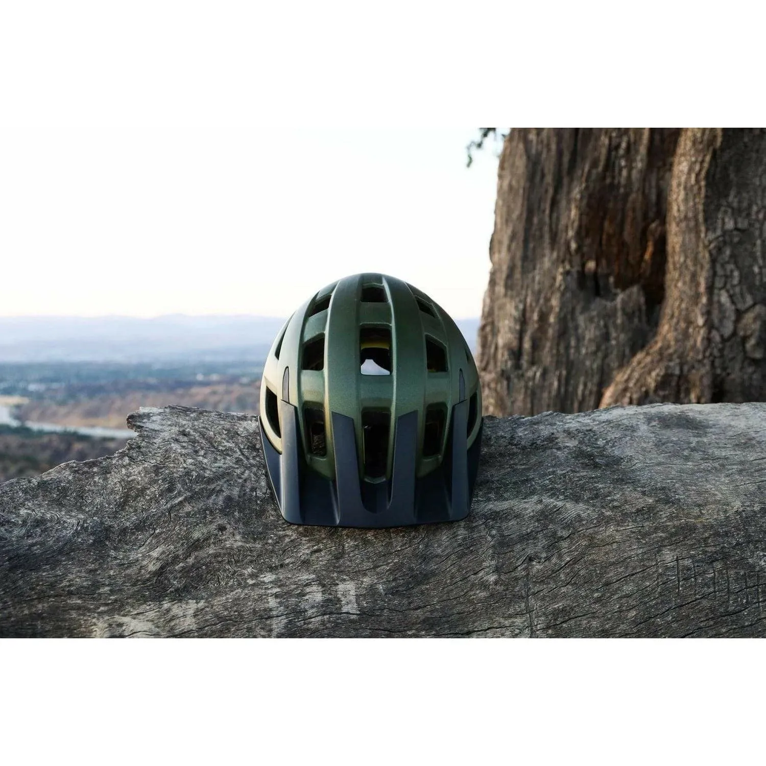 Path Bike Helmet