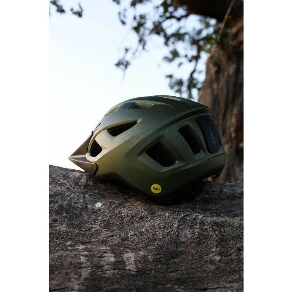 Path Bike Helmet