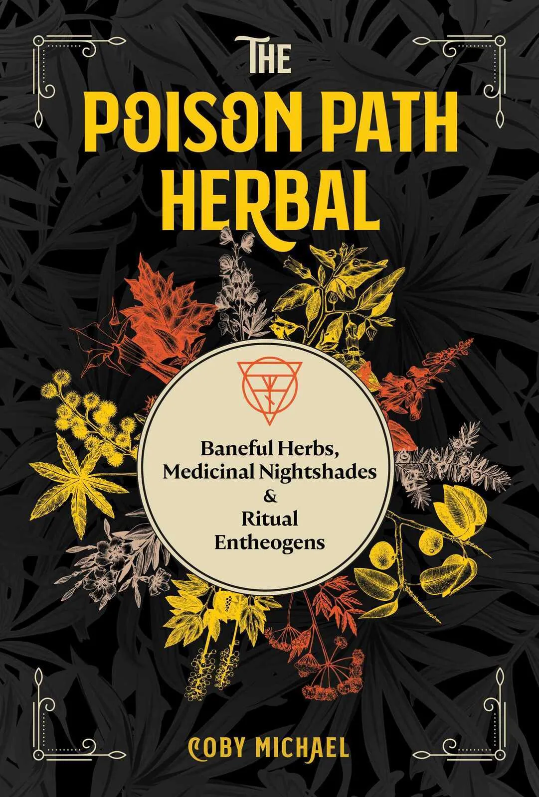 Poison Path Herbal