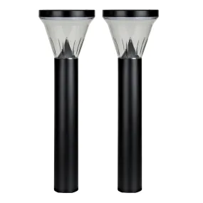 Polycarbonate Bollard - 2 Pack