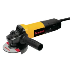 Polymak Angle Grinder 1000 W PMAG4-803DY