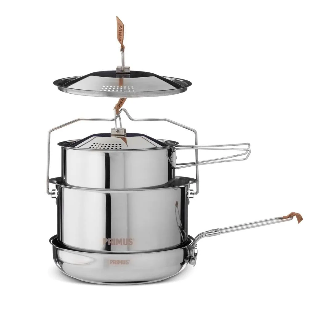 Primus Campfire Cookset - Large