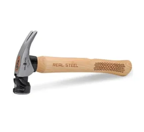 Real Steel | Hammer Rip Claw Hickory 565g