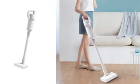 Rechargeable Cordless Vacuum Cleaner