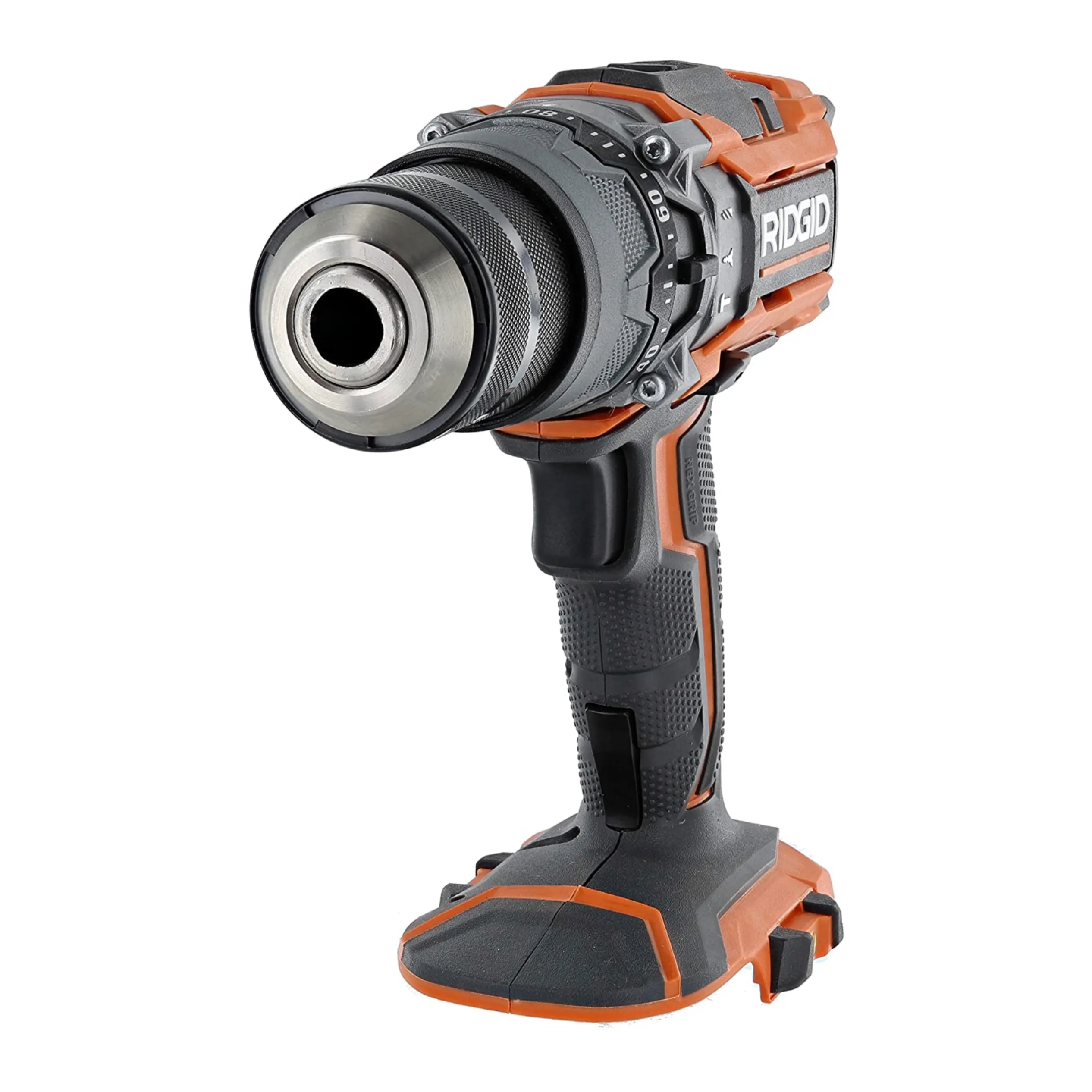 RIDGID Gen5X 18V Lithium Ion Cordless 1/2 In. Hammer Drill (Tool Only)