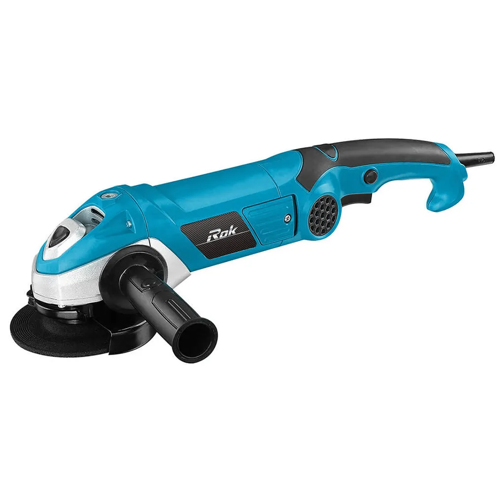 ROK 1200W 125mm Angle Grinder 150-35-50573