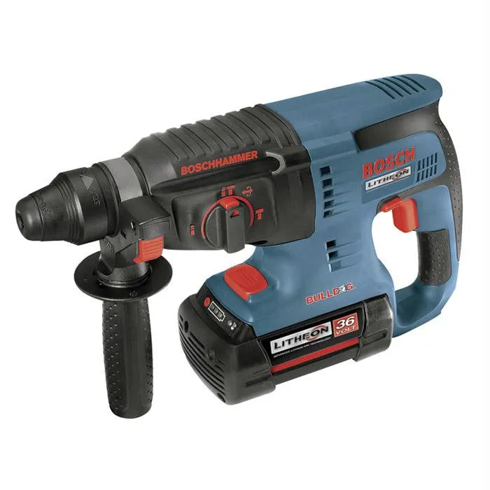 Rotary Hammer 36v Sds-plus