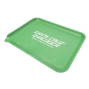 Santa Cruz Shredder - Hemp Rolling Tray - Large