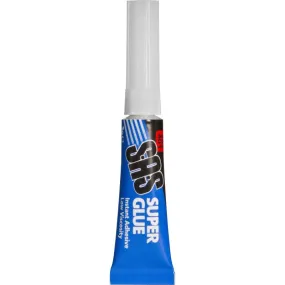 SAS Low Viscosity Super Glue