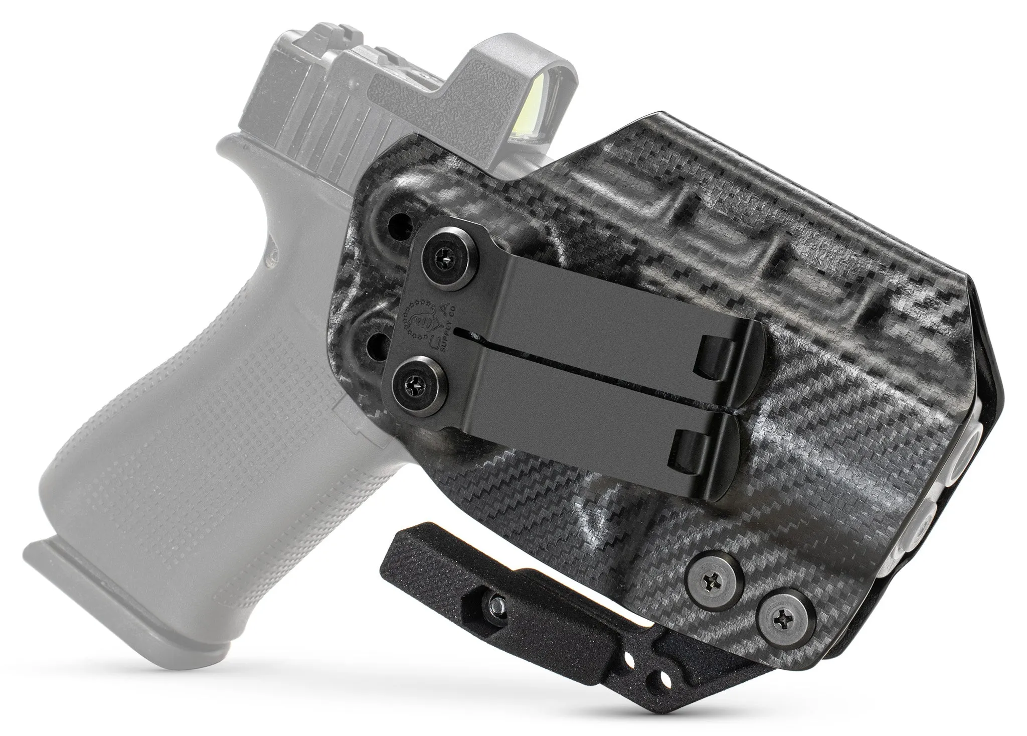 Sig Sauer M18 IWB Holster | PATH IWB