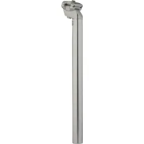 Silver Standard Offset Seatpost