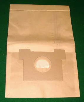 Single National Panasonic, Asea Skandia Vacuum Bag - Part # T84BG