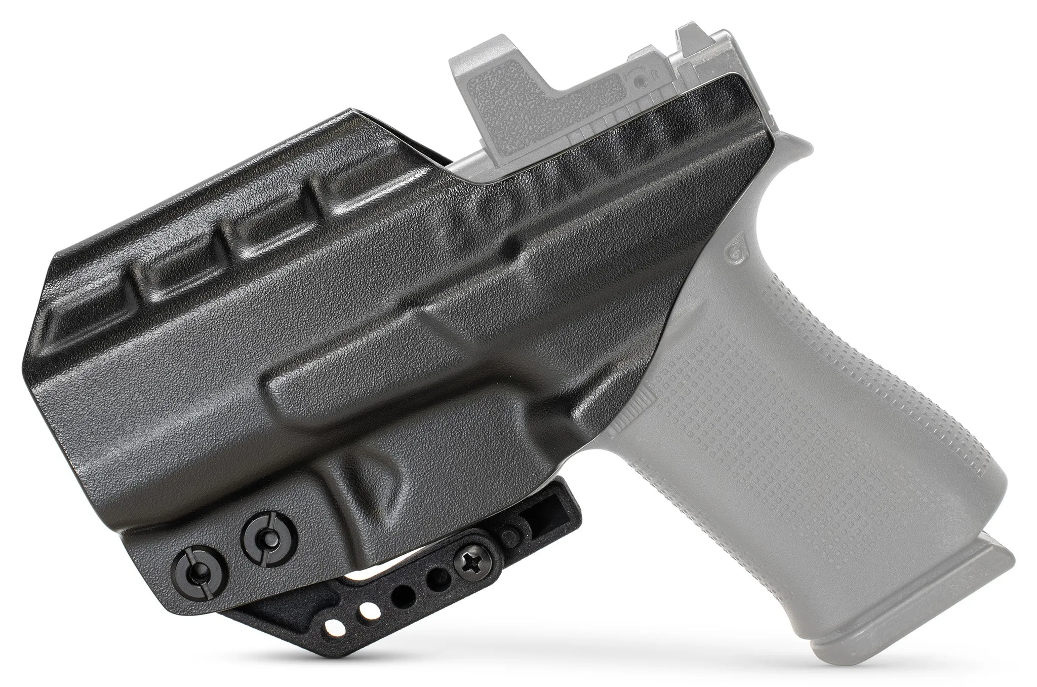 Smith & Wesson M&P Shield 3.1" IWB Holster | PATH IWB