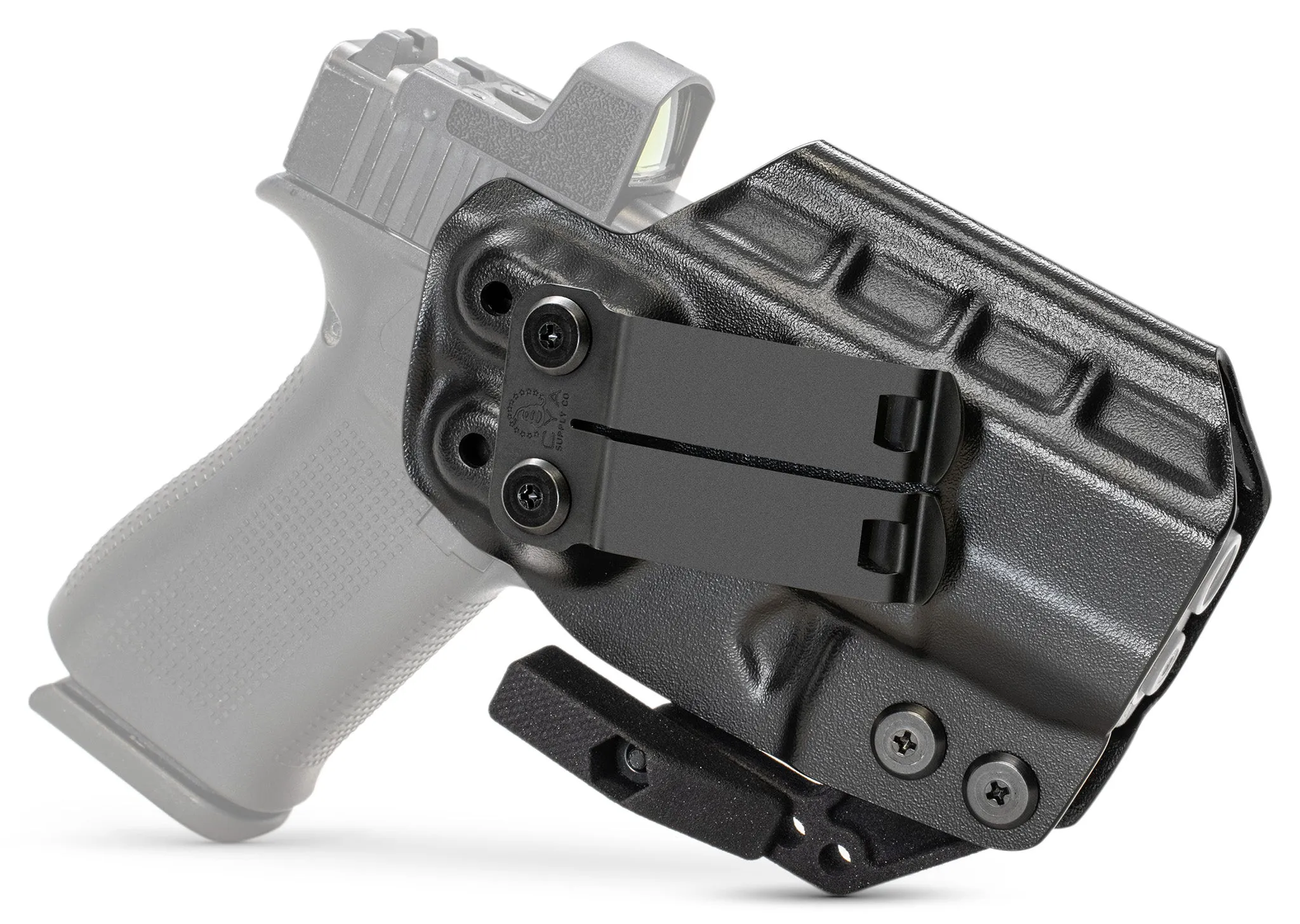 Smith & Wesson M&P Shield 3.1" IWB Holster | PATH IWB