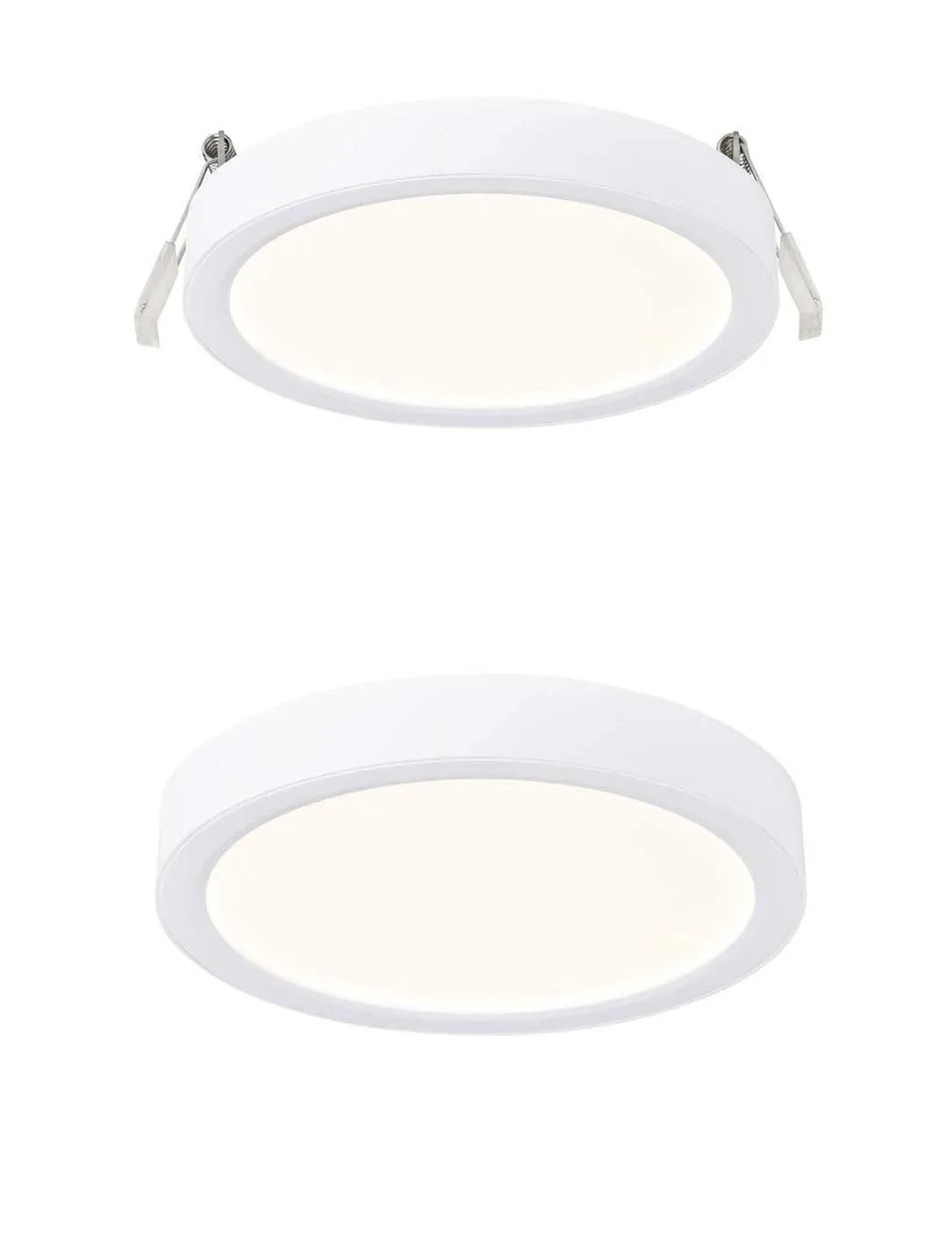 Soller 22 14W Recessed I Surface Dimmable Downlight