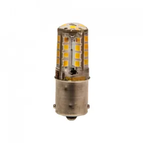 Source Lighting SLSCB250L Single Contact Bayonet LED Mini Lamp (Min Quantity 6)