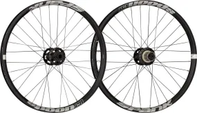 Spank Spoon 28-20 Wheelset