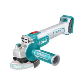 Special - Total Cordless Angle Grinder Brushless 20V 115MM