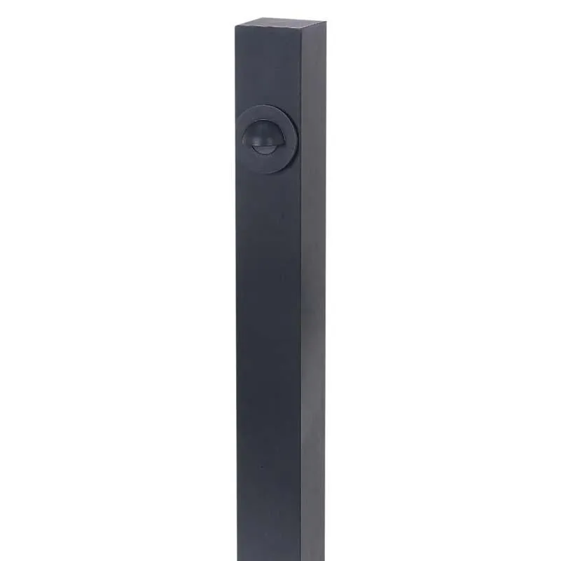 SPJ Lighting SPJ-GDG-24-EB 2W LED Contemporary Bollard 12V