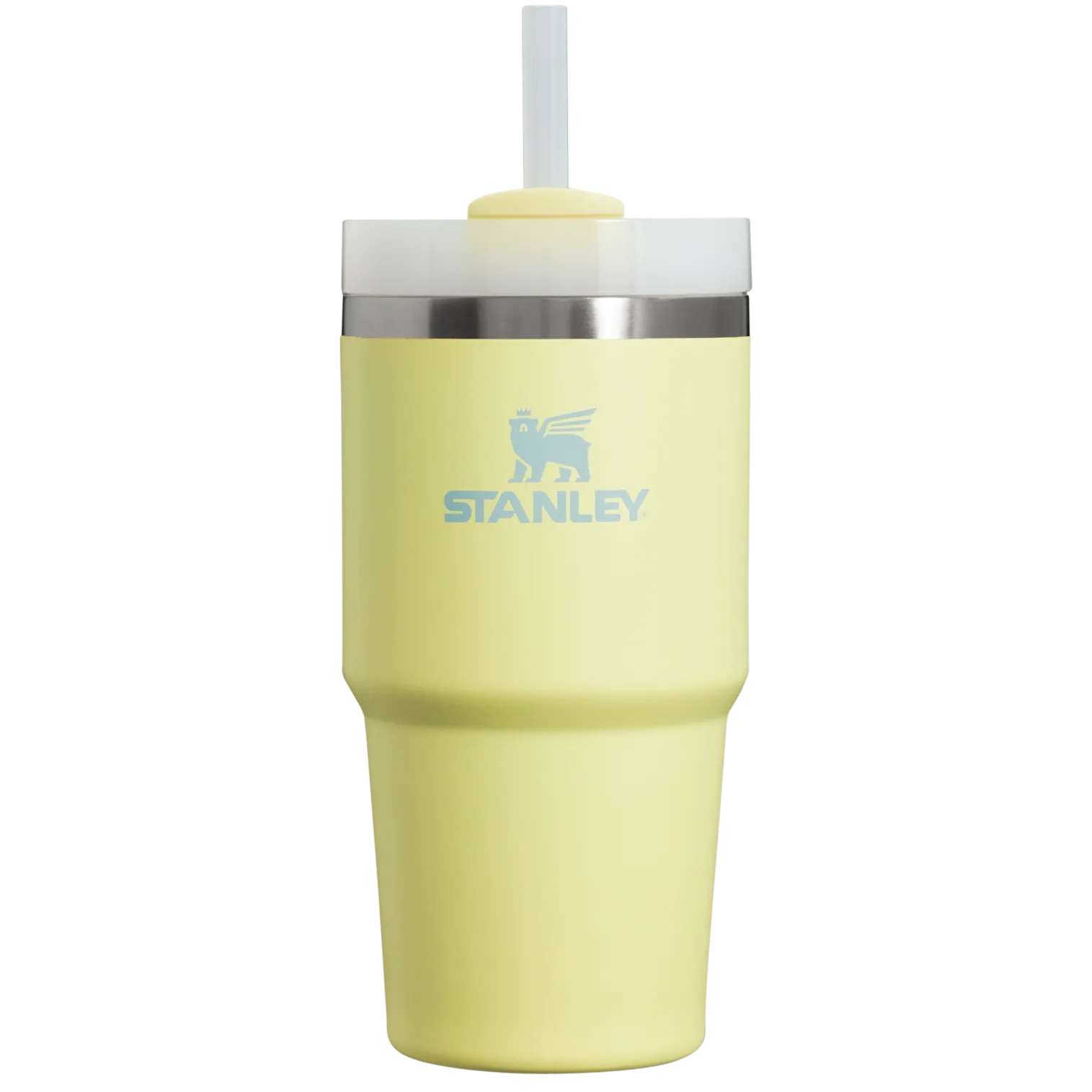 Stanley Quencher H2.O FlowState 20 oz Tumbler-Pomelo